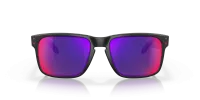 Окуляри Oakley HOLBROOK (POSITIVE Red Iridium) matte black 6