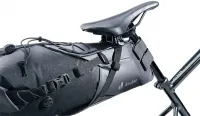 Сумка под седло Deuter Cabezon SB black 16L (580g) 4