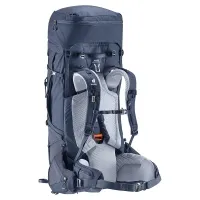 Рюкзак Deuter Aircontact X 80+15 ink (3067) 4