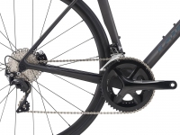 Велосипед 28" Giant TCR Advanced 2 Disc (2021) matte carbon 6