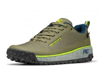 Велообувь Ride Concepts Tallac olive/lime 0