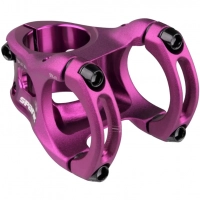 Винос SPANK SPLIT 35 40mm purple 2