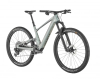 Велосипед 29" Scott Lumen eRIDE 900 TR (EU) green 0