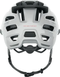 Шлем ABUS MOVENTOR 2.0 MIPS shiny white 2