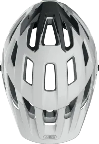 Шлем ABUS MOVENTOR 2.0 MIPS shiny white 3