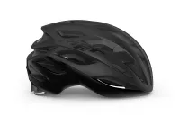 Шлем MET ESTRO (MIPS) black matt glossy 2