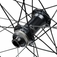 Колеса 29" Shimano DEORE XT WH-M8200-B-29, 622x30C 28/28отв, MS 15x110/12x148мм, 12-speed, black 5