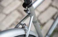 Велосипед 27,5" Marin MUIRWOODS RC (2020) gloss silver / black 3