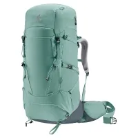 Рюкзак Deuter Aircontact Core 45+10 SL jade-graphite (2444) 2