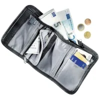 Кошелек Deuter Travel Wallet black (7000) 0