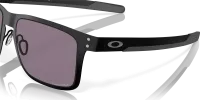 Очки Oakley HOLBROOK METAL (PRIZM Grey) matte black 6