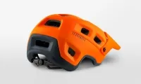 Шлем MET Terranova Orange Black | Matt 0