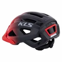 Шлем KLS Daze 022 red 0