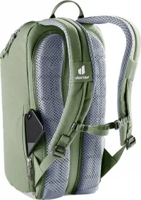 Рюкзак Deuter Stepout 16 khaki-sand (2618) 3