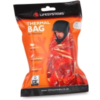 Термоодеяло Lifesystems Thermal Bag 0