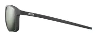 Очки Julbo COMPASS (REACTIV Glare Control 1-3) matt black/dark blue 0