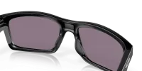 Очки Oakley MAINLINK (PRIZM Grey) matte black 6