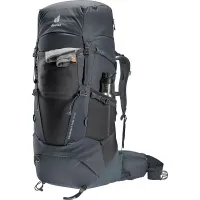 Рюкзак Deuter Aircontact Core 50+10 graphite-shale (4409) 8