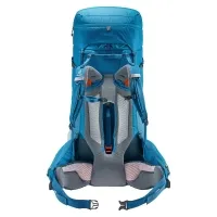 Рюкзак Deuter Aircontact Core 70+10 reef-ink (1358) 0