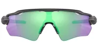 Очки Oakley RADAR EV PATH (PRIZM Road Jade) steel 0