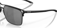 Окуляри Oakley HOLBROOK TI (PRIZM Black Polarized) satin black 3