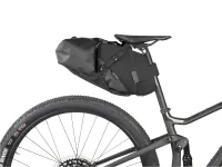 Тримач Topeak BackLoader Wishbone, anti-swap rear bikepacking bag stabilizer, aluminum, with 2 sets of bottle cage mounting bosses 2