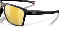 Окуляри Oakley SLIVER XL (24K Iridium) matte black 6