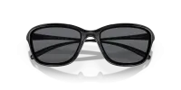 Окуляри Oakley SHE'S UNSTOPPABLE (GREY Lens) polished black 4