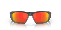 Очки Oakley VALVE (RUBY Iridium Polar) matte black camo 3