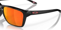 Окуляри Oakley SYLAS (PRIZM Ruby Polarized) black ink 454942 6