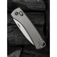 Ніж складаний Weknife Nightblade WE22046-2 12