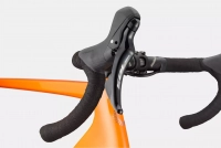 Велосипед 28" Cannondale SuperSix EVO Carbon 4 (2024) orange 3