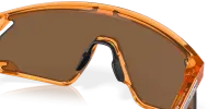 Очки Oakley BXTR METAL (PRIZM Bronze) trans ginger 6