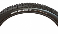 Покрышка 27.5x2.80 (71-584) Maxxis HIGH ROLLER II (3CT/EXO/TR) Foldable 120tpi 2