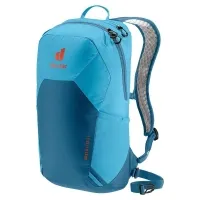 Рюкзак Deuter Speed Lite 13 (1361) azure-reef 6