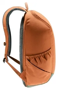 Рюкзак Deuter Stepout 16 chestnut-ivy (9206) 4