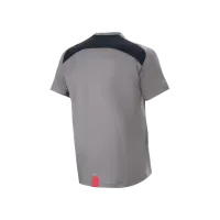 Джерсі Alpinestars A-Dura Dri Astar SS Jersey dark gray 4