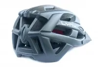Шлем Lynx Chatel matt black 0