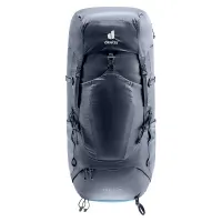 Рюкзак Deuter Aircontact Lite 50+10 black-marine (7319) 6