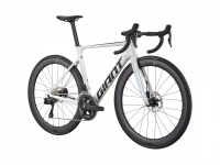 Велосипед 28" Giant Propel Advanced 1 (2025) Illusion white 2
