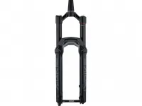 Вилка RockShox Lyrik Select Charger RC - Crown 27.5" Boost™ 15x110 150mm Black Alum Str Tpr 44offset DebonAir+ (includes Bolt On Fender,2 Btm Tokens, Star nut & Maxle Stealth) D1 5