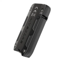 Фонарь ручной наключный Nitecore TIP SE (2xOSRAM P8, 700 лм, 4 реж., USB Type-C), black 2