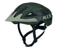 Шолом KLS Daze dark green 0