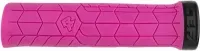 Грипсы Race Face Getta Lock-On Grips (30x130 mm) magenta/black 2
