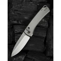 Ніж складаний Weknife Nightblade WE22046-2 9