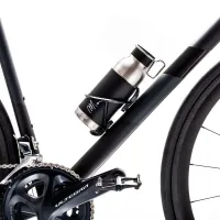 Флягодержатель ELITE T-Race, matte black 3