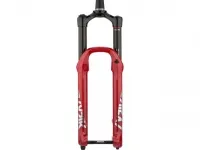 Вилка RockShox Lyrik Ultimate Charger 2.1 RC2 - Crown 27.5" Boost™ 15x110 170mm Red Alum Str Tpr 46offset DebonAir (includes Fender,2 Btm Tokens, Star nut & Maxle Stealth) C3 0