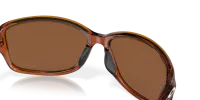 Окуляри Oakley COHORT (PRIZM Tungsten Polarized) dark amber 6