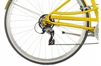 Велосипед 28" ELECTRA Loft 7D Ladies' Citrine 2