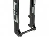 Вилка RockShox SID SL Ultimate Race Day - Crown 29" Boost™15X110 100mm Gloss Black 44offset Tapered DebonAir (includes Fender, Star nut, Maxle Stealth) C1 3